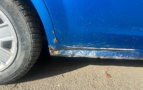 Ford Focus II рестайлинг, 2006 год, 400 000 рублей, 9 фотография