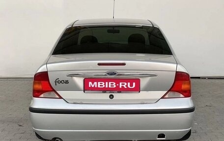 Ford Focus IV, 2004 год, 300 000 рублей, 1 фотография