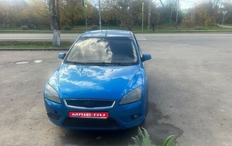 Ford Focus II рестайлинг, 2006 год, 400 000 рублей, 1 фотография