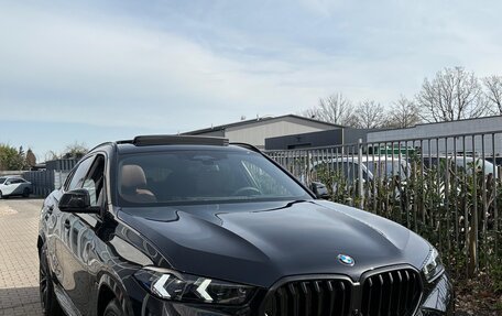 BMW X6, 2024 год, 14 700 000 рублей, 1 фотография