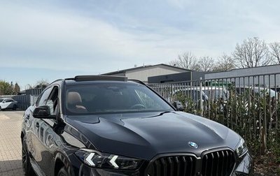 BMW X6, 2024 год, 14 700 000 рублей, 1 фотография