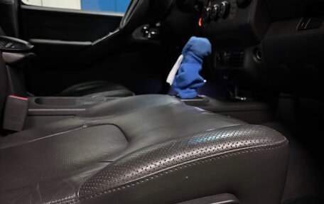 Nissan Navara (Frontier), 2008 год, 1 300 000 рублей, 8 фотография