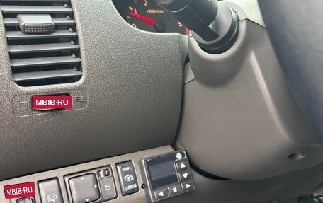 Nissan Navara (Frontier), 2008 год, 1 300 000 рублей, 7 фотография