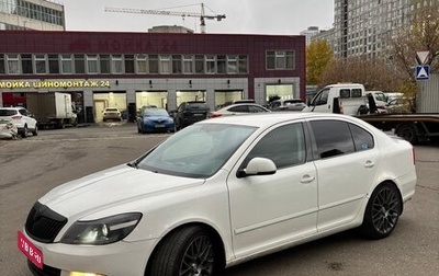 Skoda Octavia, 2011 год, 850 000 рублей, 1 фотография