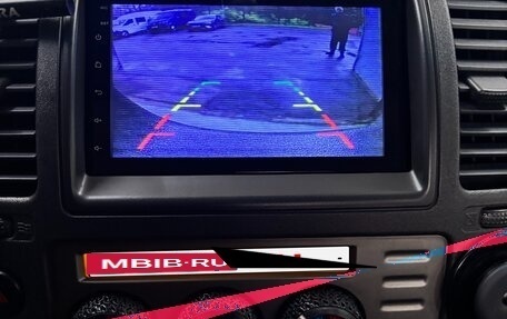 Nissan Navara (Frontier), 2008 год, 1 300 000 рублей, 9 фотография