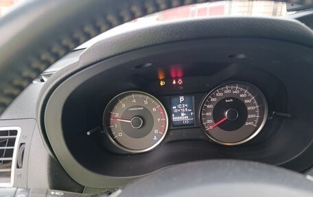 Subaru Forester, 2015 год, 1 800 000 рублей, 1 фотография