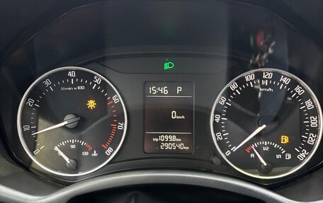 Skoda Octavia, 2011 год, 850 000 рублей, 2 фотография