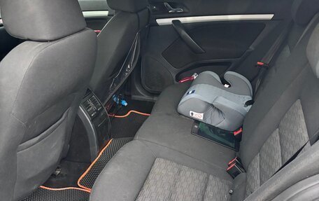 Skoda Octavia, 2011 год, 850 000 рублей, 12 фотография