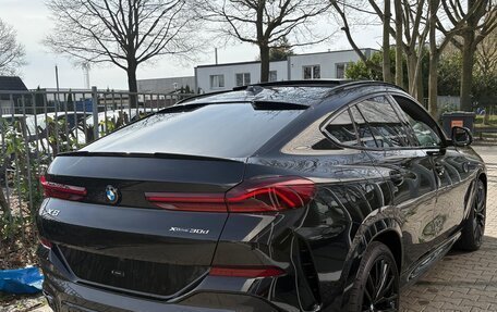 BMW X6, 2024 год, 14 700 000 рублей, 5 фотография