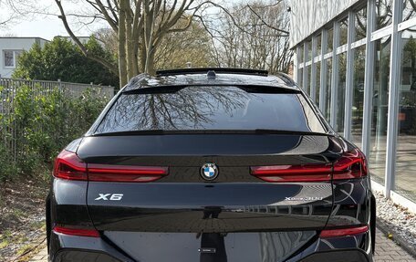 BMW X6, 2024 год, 14 700 000 рублей, 4 фотография