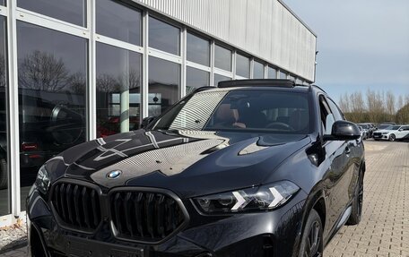 BMW X6, 2024 год, 14 700 000 рублей, 3 фотография