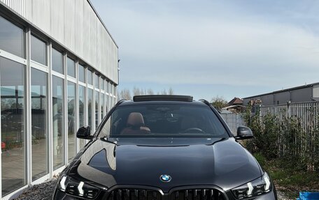 BMW X6, 2024 год, 14 700 000 рублей, 2 фотография