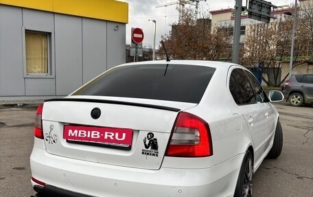 Skoda Octavia, 2011 год, 850 000 рублей, 6 фотография