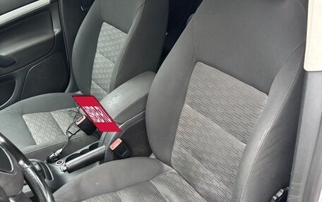 Skoda Octavia, 2011 год, 850 000 рублей, 10 фотография