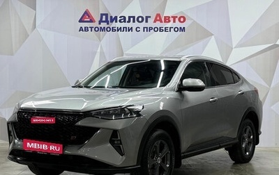 Haval F7x I, 2022 год, 1 900 000 рублей, 1 фотография