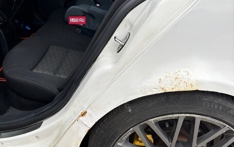 Skoda Octavia, 2011 год, 850 000 рублей, 13 фотография