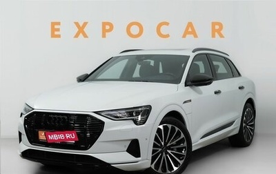 Audi e-tron I, 2020 год, 4 749 000 рублей, 1 фотография