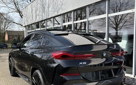 BMW X6, 2024 год, 14 700 000 рублей, 6 фотография