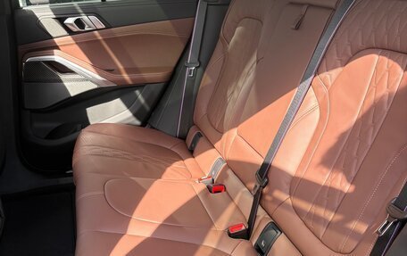 BMW X6, 2024 год, 14 700 000 рублей, 10 фотография