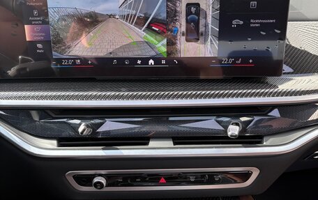 BMW X6, 2024 год, 14 700 000 рублей, 13 фотография