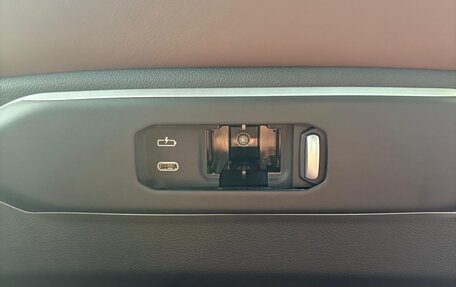 BMW X6, 2024 год, 14 700 000 рублей, 17 фотография