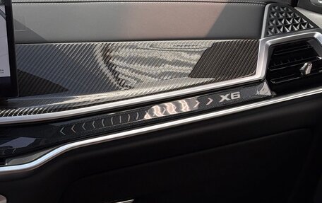 BMW X6, 2024 год, 14 700 000 рублей, 18 фотография