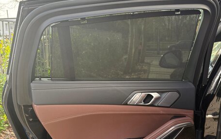 BMW X6, 2024 год, 14 700 000 рублей, 11 фотография