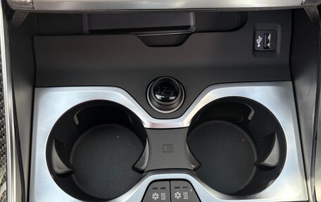 BMW X6, 2024 год, 14 700 000 рублей, 12 фотография