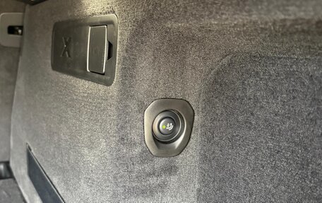 BMW X6, 2024 год, 14 700 000 рублей, 20 фотография