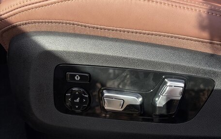 BMW X6, 2024 год, 14 700 000 рублей, 15 фотография