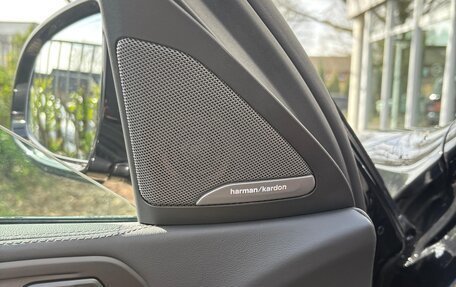 BMW X6, 2024 год, 14 700 000 рублей, 14 фотография