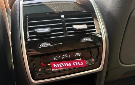 BMW X6, 2024 год, 14 700 000 рублей, 19 фотография