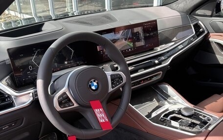 BMW X6, 2024 год, 14 700 000 рублей, 8 фотография