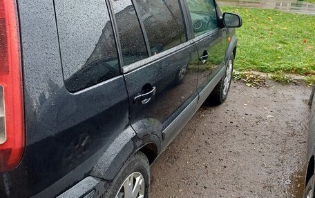 Ford Fusion I, 2008 год, 380 000 рублей, 2 фотография