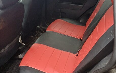 Ford Fusion I, 2008 год, 380 000 рублей, 4 фотография