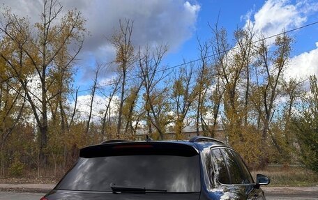 Volkswagen Touareg III, 2015 год, 3 600 000 рублей, 4 фотография