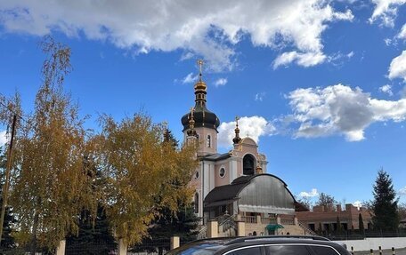 Volkswagen Touareg III, 2015 год, 3 600 000 рублей, 6 фотография