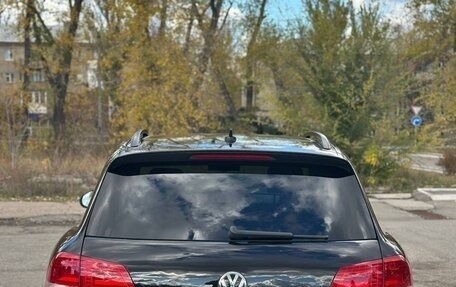 Volkswagen Touareg III, 2015 год, 3 600 000 рублей, 5 фотография