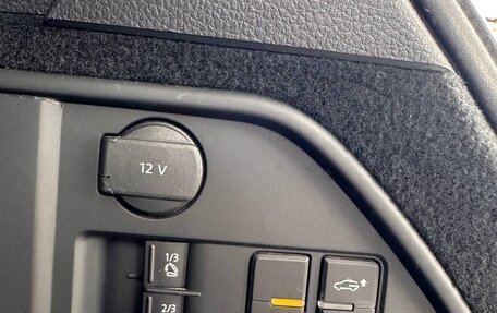 Volkswagen Touareg III, 2015 год, 3 600 000 рублей, 9 фотография