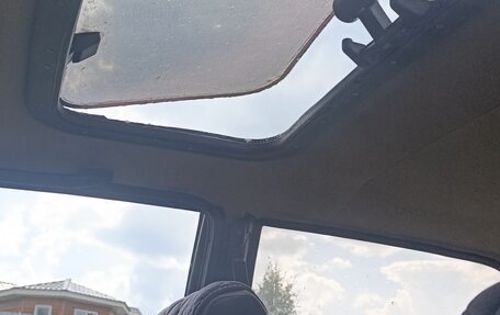 Volkswagen Polo III рестайлинг, 1987 год, 100 000 рублей, 11 фотография