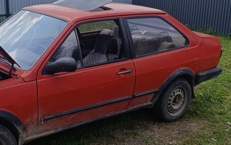 Volkswagen Polo III рестайлинг, 1987 год, 100 000 рублей, 7 фотография