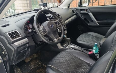 Subaru Forester, 2015 год, 1 800 000 рублей, 3 фотография