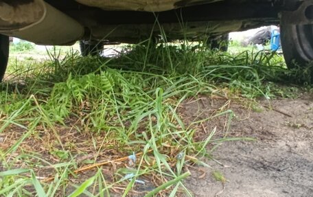 Volkswagen Polo III рестайлинг, 1987 год, 100 000 рублей, 25 фотография