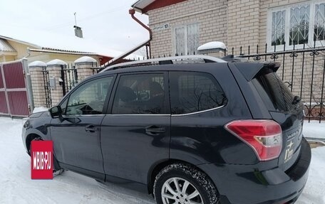Subaru Forester, 2015 год, 1 800 000 рублей, 2 фотография