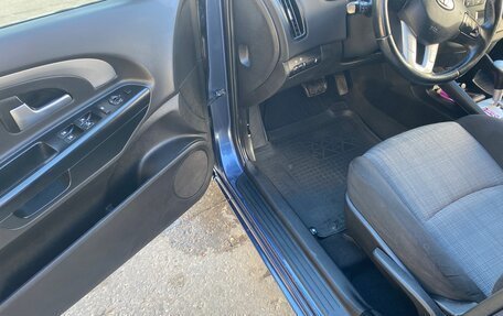 KIA cee'd I рестайлинг, 2010 год, 765 000 рублей, 2 фотография