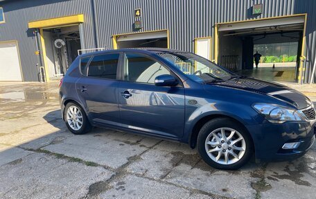 KIA cee'd I рестайлинг, 2010 год, 765 000 рублей, 4 фотография