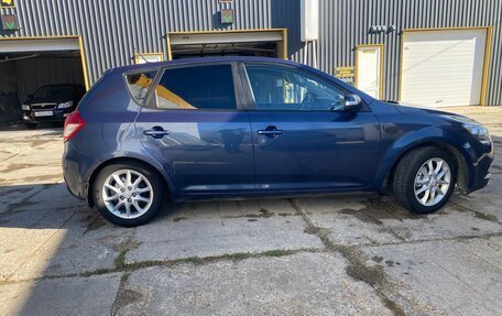 KIA cee'd I рестайлинг, 2010 год, 765 000 рублей, 5 фотография