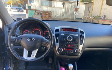 KIA cee'd I рестайлинг, 2010 год, 765 000 рублей, 8 фотография