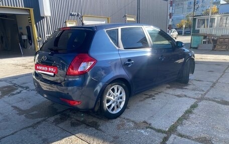 KIA cee'd I рестайлинг, 2010 год, 765 000 рублей, 6 фотография