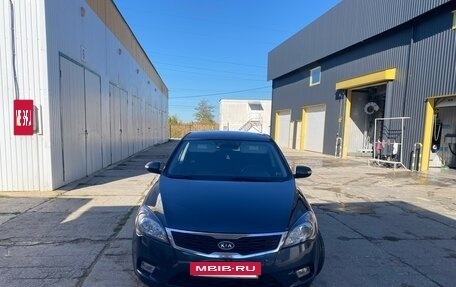 KIA cee'd I рестайлинг, 2010 год, 765 000 рублей, 7 фотография